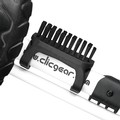 Club/Shoe Brush - TRCCABR